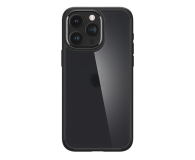 SPIGEN Ultra Hybrid do iPhone 15 Pro frost black ACS06709 - 1178911 - zdjęcie 6
